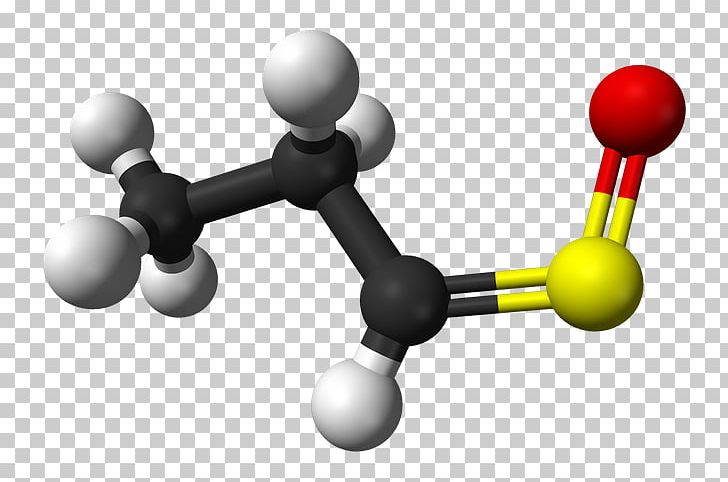 Syn-Propanethial-S-oxide Sulfoxide Tears Chemistry PNG, Clipart, 3 D, Acid, Amino Acid, Ball, Chemical Compound Free PNG Download