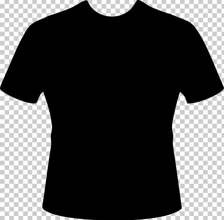 T-shirt Clothing Hoodie Sleeve PNG, Clipart, Angle, Black, Black And White, Clothing, Clothing Sizes Free PNG Download