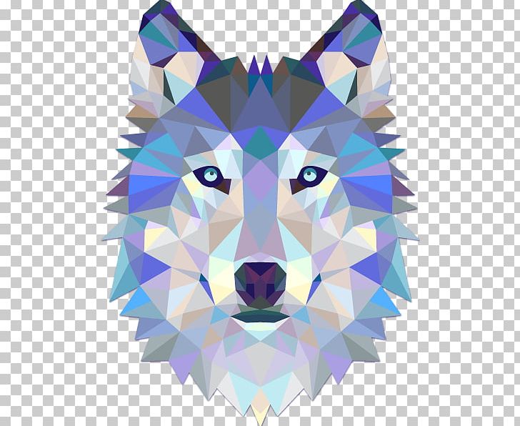 T-shirt Gray Wolf Geometry Triangle Polygon PNG, Clipart, Animal, Art, Big Cats, Carnivoran, Cat Like Mammal Free PNG Download