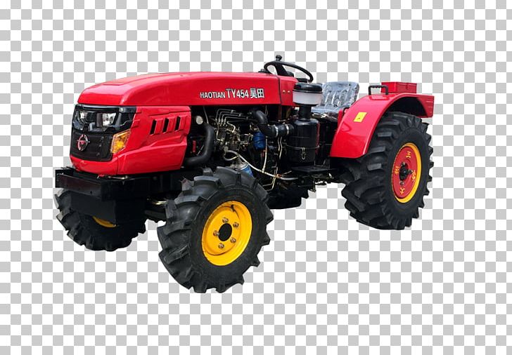 Tractor Macintosh Car Wheel Agricultural Machinery PNG, Clipart, Agri, Agricultural, Agricultural Machinery, Agriculture, Car Free PNG Download