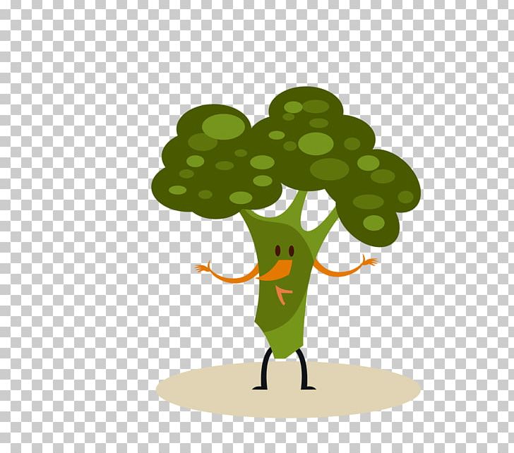 Tree PNG, Clipart, Cartoon Tree, Decorative Patterns, Tree Free PNG Download