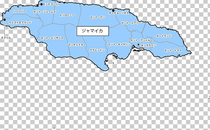 Water Resources GADM Map Jamaica Elevation PNG, Clipart, Area, Country, Cutie Map Part 1, Elevation, Gadm Free PNG Download