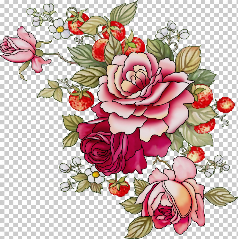 Floral Design PNG, Clipart, Cabbage Rose, Cut Flowers, Flora, Floral Design, Flower Free PNG Download