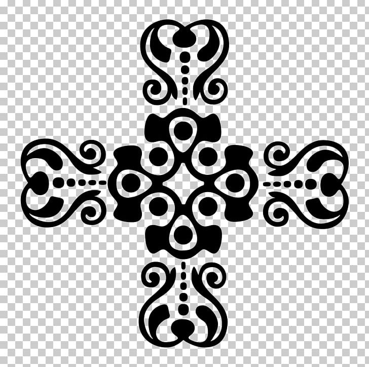 Celtic Cross Symbol Celtic Knot Meaning PNG, Clipart, Black, Black And White, Body Jewellery, Body Jewelry, Celtic Cross Free PNG Download