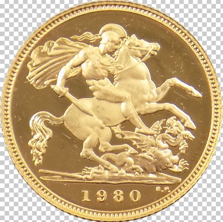 Coin United Kingdom Gold Half-Sovereign PNG, Clipart, Auction, Bidding, Cash, Coin, Currency Free PNG Download