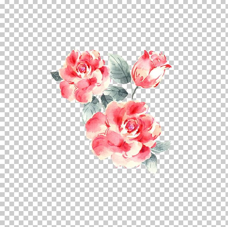 Garden Roses Drawing PNG, Clipart, Artificial Flower, Carnation, Cartoon, Cut Flowers, Flower Free PNG Download