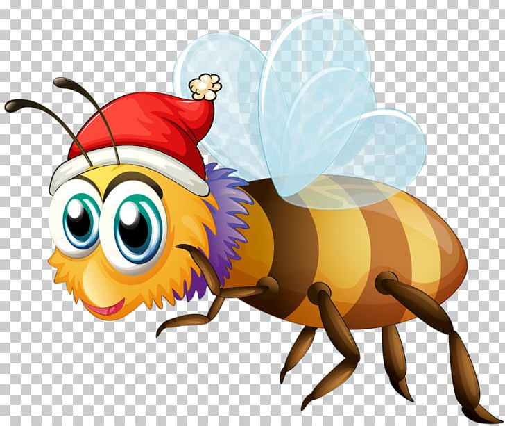 Honey Bee Insect PNG, Clipart, Animation, Bee, Beehive, Bumblebee, Cartoon Free PNG Download