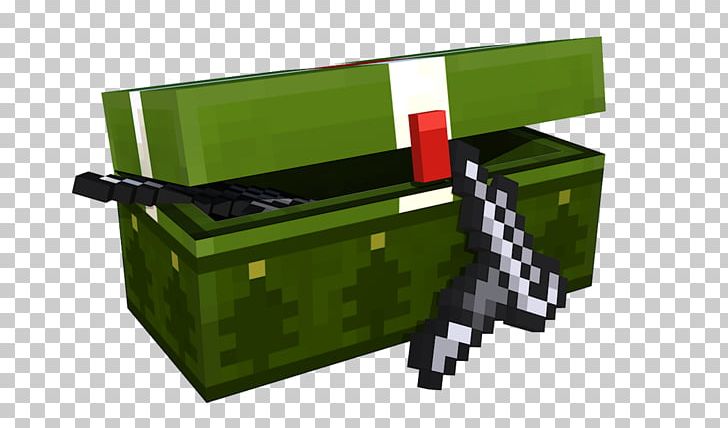 Minecraft Christmas Ornament Computer Software Art PNG, Clipart, Art, Box, Chest, Christmas, Christmas Ornament Free PNG Download