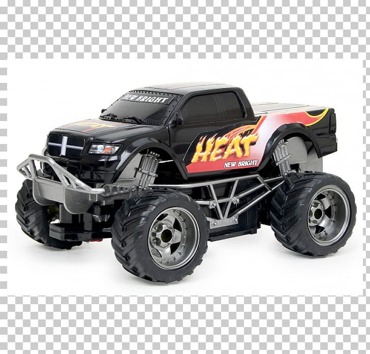 Radio-controlled Car Tire Monster Truck Toyota Tundra PNG, Clipart, Automotive Exterior, Automotive Tire, Automotive Wheel System, Brand, Bumper Free PNG Download