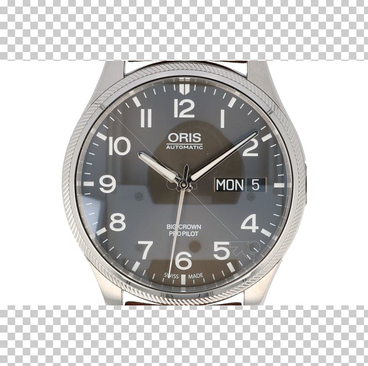 Automatic Watch Oris Big Crown Propilot Day Date Bracelet PNG, Clipart, Accessories, Automatic Watch, Bracelet, Brand, Chronograph Free PNG Download