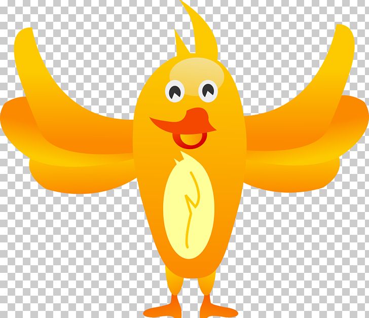 Bird Orange PNG, Clipart, Art, Beak, Bird, Bird Flight, Cartoon Free PNG Download