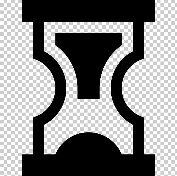 Hourglass Computer Icons Encapsulated PostScript PNG, Clipart, Black, Black And White, Brand, Clock, Computer Icons Free PNG Download