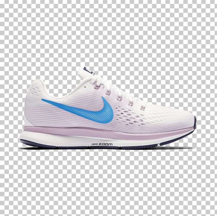 Nike Air Zoom Pegasus 34 Women's Sports Shoes Adidas PNG, Clipart,  Free PNG Download