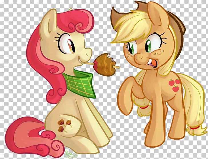 Pony Applejack Apple Strudel PNG, Clipart,  Free PNG Download