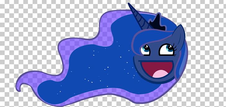 Princess Luna Pony Rainbow Dash Rarity Drawing PNG, Clipart, Art, Blue, Cartoon, Deviantart, Electric Blue Free PNG Download
