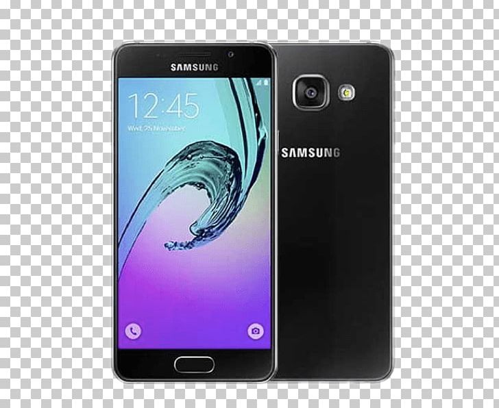 Samsung Galaxy A7 (2016) Telephone Vi Mobile Smartphone PNG, Clipart, Electronic Device, Feature Phone, Gadget, Lg Electronics, Lte Free PNG Download
