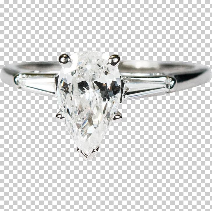 Silver Body Jewellery PNG, Clipart, Body Jewellery, Body Jewelry, Diamond, European Pear, Fashion Accessory Free PNG Download