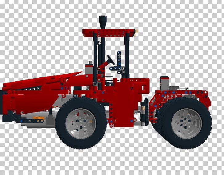 Tractor LEGO Case IH Case Corporation Combine Harvester PNG, Clipart, Agricultural Machinery, Case Corporation, Case Ih, Case Stx Steiger, Combine Harvester Free PNG Download