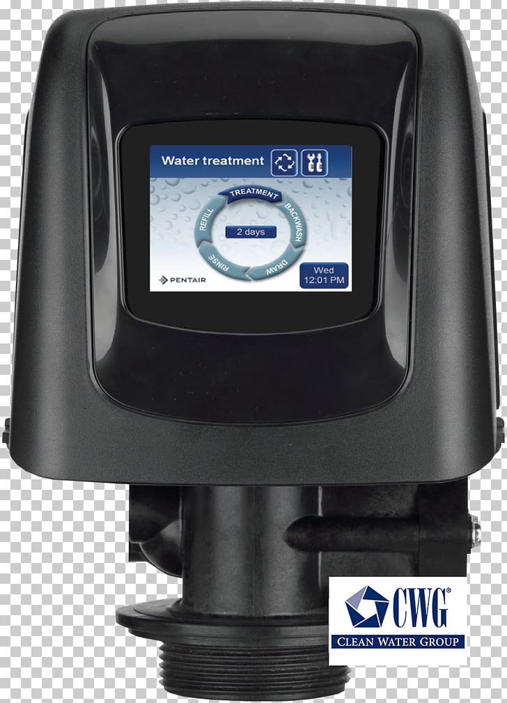 Water Filter Water Treatment Filtration Water Softening PNG, Clipart, Automation, Computer Monitor Accessory, Drinking Water, Electronics, Filter Free PNG Download