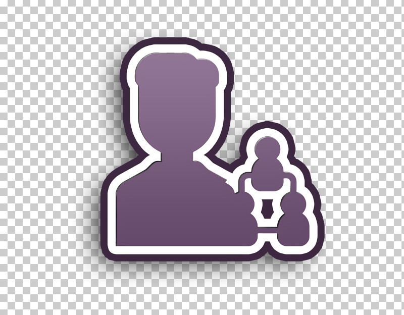 Boss Icon Hotel Icon Manager Icon PNG, Clipart, Boss Icon, Hotel Icon, Logo, Manager Icon, Purple Free PNG Download