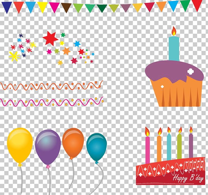 Birthday Cake Cupcake Wedding Invitation PNG, Clipart, Balloon, Birthday, Birthday Background, Birthday Card, Birthday Part Free PNG Download