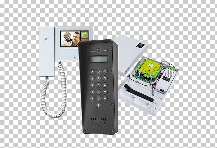 Intercom Access Control Video Door-phone Business System PNG, Clipart, Access Control, Alarm Device, Business, Business Telephone System, Door Phone Free PNG Download