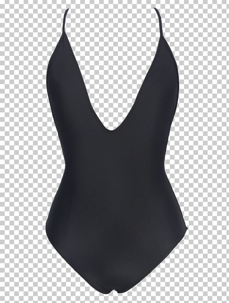 One-piece Swimsuit Maillot Dress Clothing PNG, Clipart, Backless Dress, Bikini, Black, Clothing, Dress Free PNG Download
