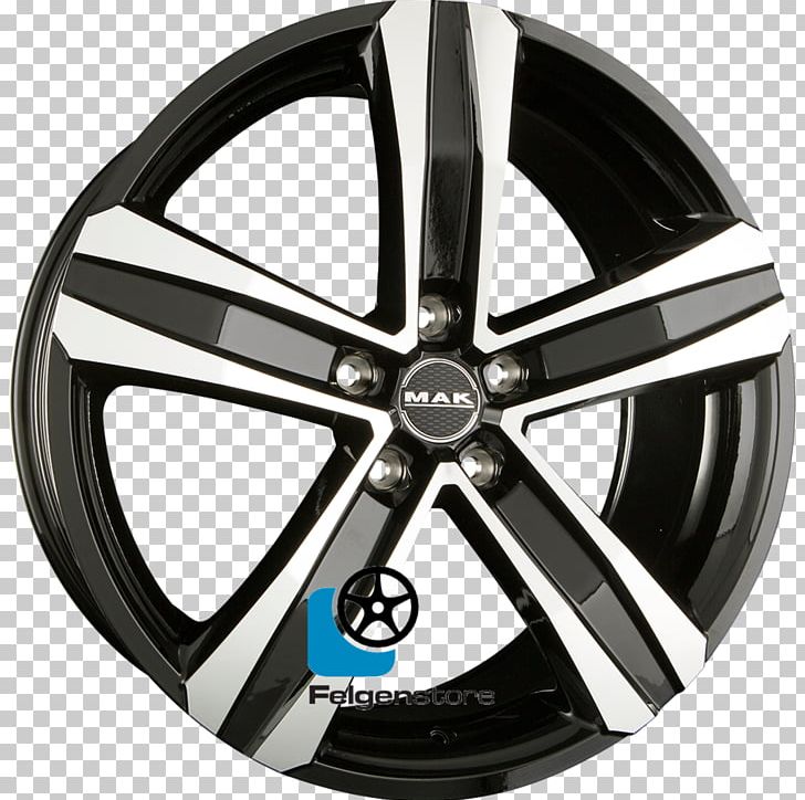 Rim Car Alloy Wheel Autofelge ET PNG, Clipart, Alloy, Alloy Wheel, Automotive Tire, Automotive Wheel System, Auto Part Free PNG Download