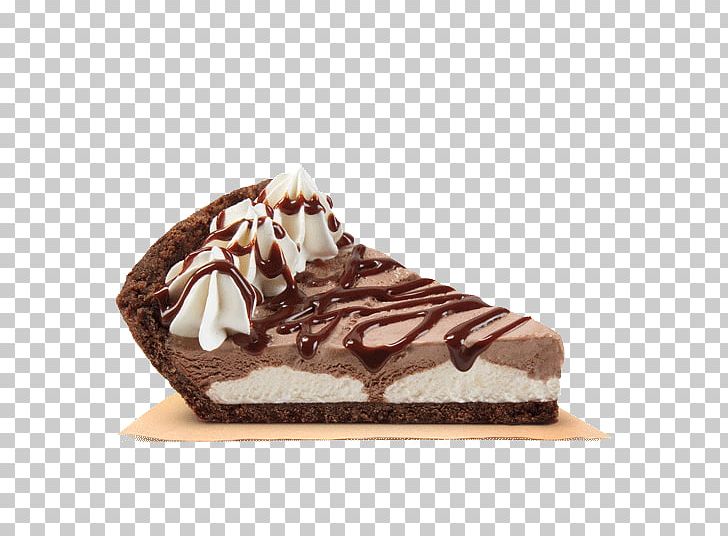 Sundae Chocolate Brownie Cream Pie Chocolate Cake PNG, Clipart, Burger King, Cake, Chocolate, Chocolate Brownie, Chocolate Cake Free PNG Download