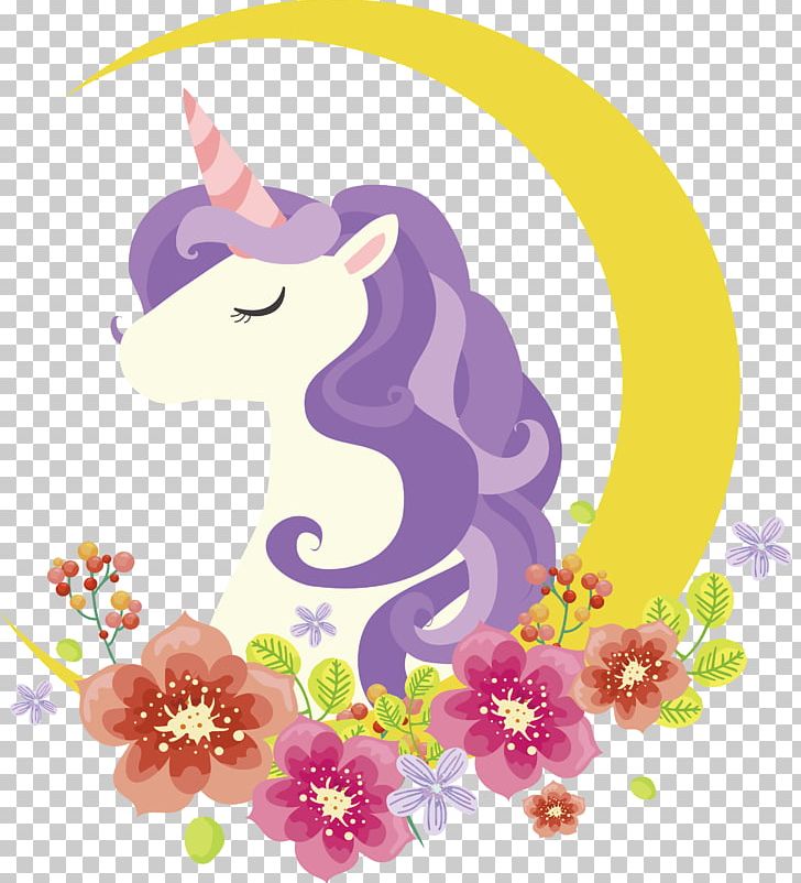 Unicorn Icon PNG, Clipart, Cartoon, Child, Clip Art, Clothing Accessories, Crescent Moon Free PNG Download