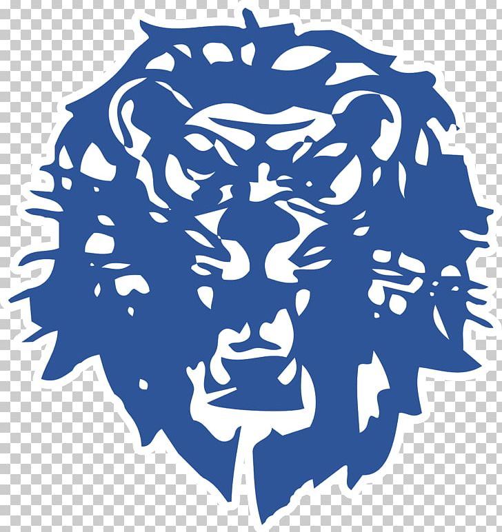 Washington High School 2017 Detroit Lions Season Hillsboro WCHO-FM PNG, Clipart, 2017 Detroit Lions Season, 2018 Detroit Lions Season, American Football, Black And White, Blue Free PNG Download