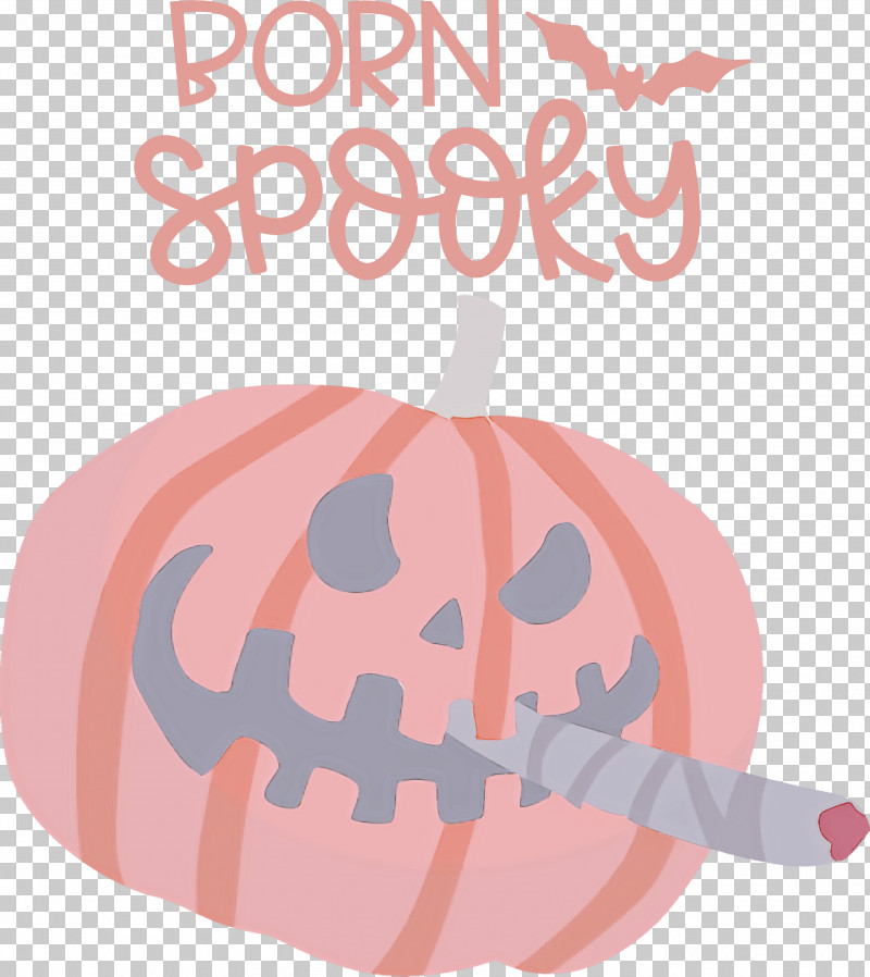 Spooky Pumpkin Halloween PNG, Clipart, Fruit, Halloween, Meter, Pumpkin, Spooky Free PNG Download