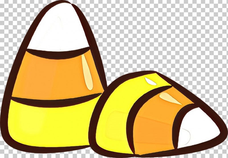 Candy Corn PNG, Clipart, Bag, Candy Corn, Yellow Free PNG Download