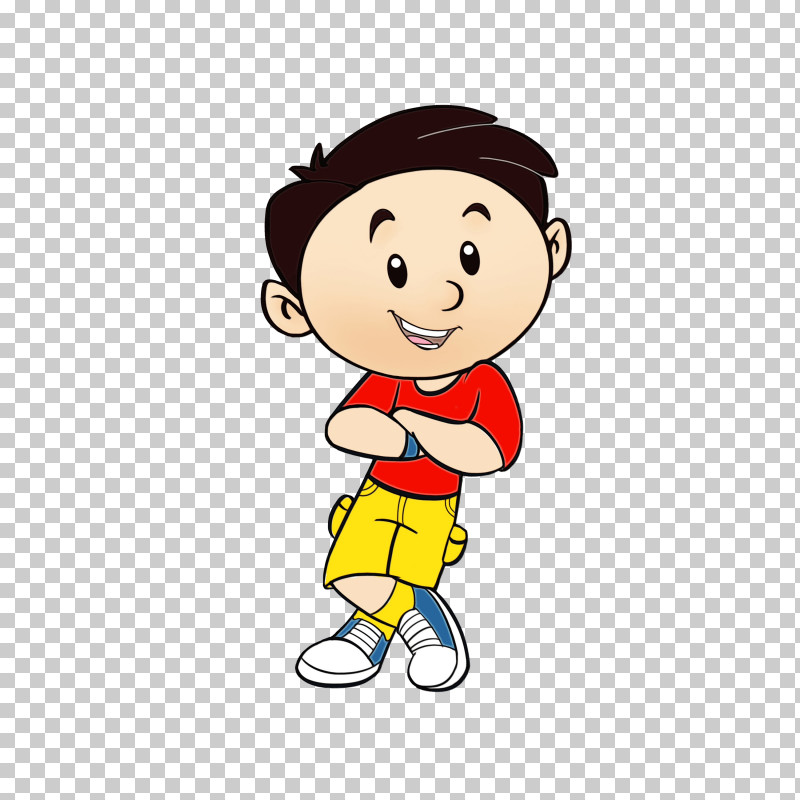 Cartoon Male Child Cheek Arm PNG, Clipart, Animation, Arm, Cartoon, Cheek, Child Free PNG Download