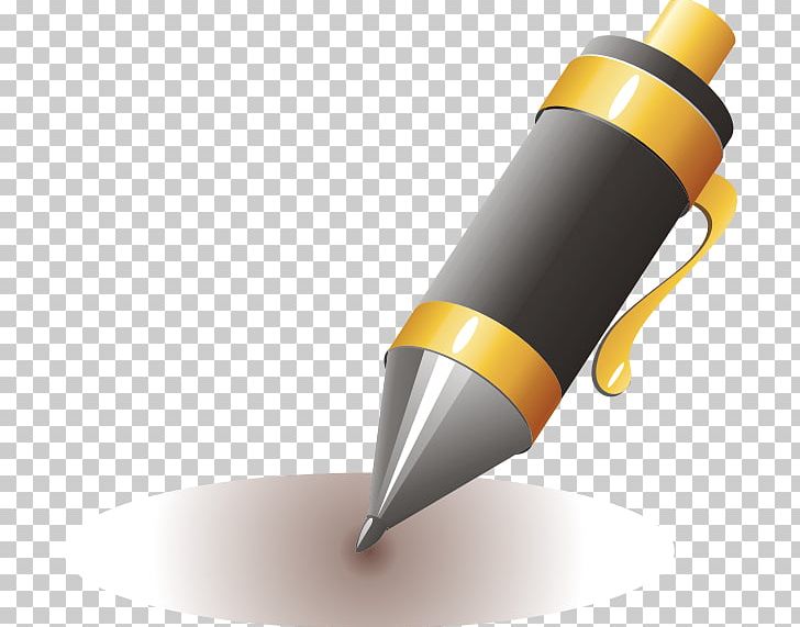 Ballpoint Pen Stationery Black PNG, Clipart, Background Black, Ball, Ballpoint Pen, Ball Point Pen, Black Free PNG Download