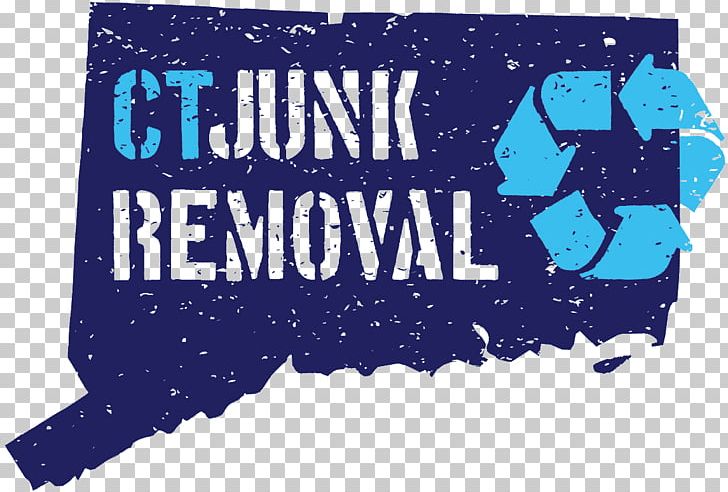 CT Junk Removal Customer Service Business Price PNG, Clipart, Advertising, Banner, Blue, Brand, Business Free PNG Download
