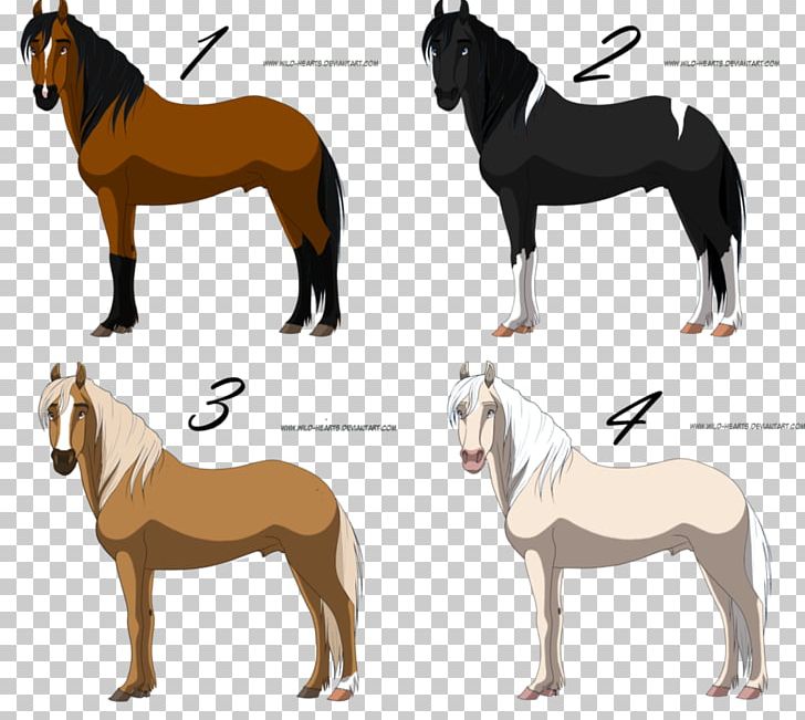 Dog Breed Mustang Mare Stallion Foal PNG, Clipart, Breed, Bridle, Carnivoran, Cartoon, Dog Free PNG Download