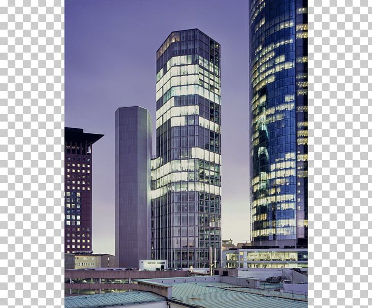 Garden Tower Main Tower Neue Mainzer Straße Skyscraper High-rise Building PNG, Clipart, Building, City, Cityscape, Commercial Building, Condominium Free PNG Download