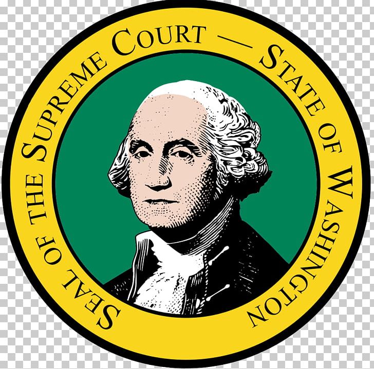 George Washington U.S. State Flag Of Washington Oregon Seal Of Washington PNG, Clipart, Area, Badge, Brand, Employee Benefits, Facial Hair Free PNG Download