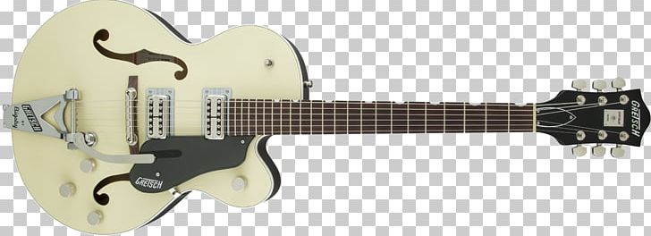 Gretsch White Falcon Semi-acoustic Guitar Bigsby Vibrato Tailpiece PNG, Clipart, Archtop Guitar, Gretsch, Guitar Accessory, Guitar Bracing, Music Free PNG Download