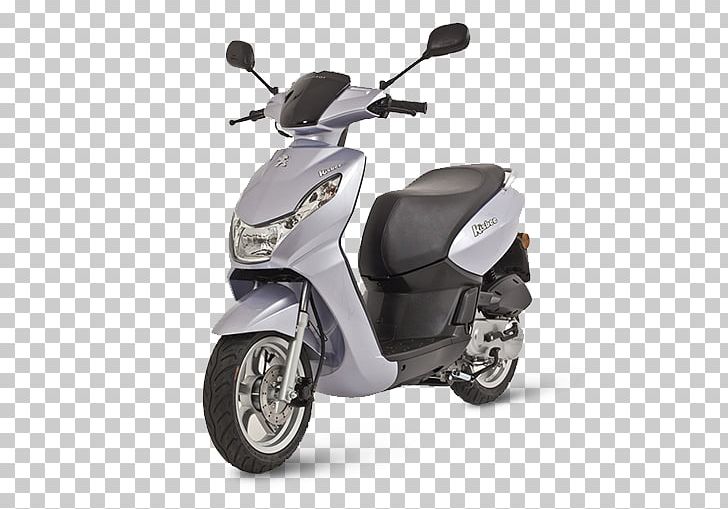 Motorized Scooter Peugeot Kisbee Motor Vehicle PNG, Clipart, Cars, Fourstroke Engine, Mofa, Moped, Motorcycle Free PNG Download