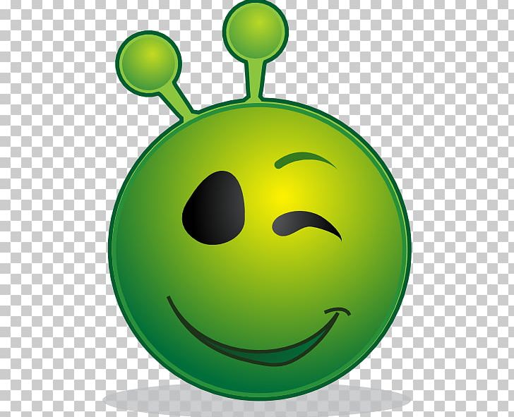 Smiley Wink Emoticon PNG, Clipart, Alien Images For Kids, Download, Drawing, Emoticon, Extraterrestrial Life Free PNG Download