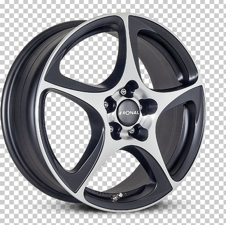 Car Rim Alloy Wheel R53 Ronal PNG, Clipart, Alloy Wheel, Automotive Design, Automotive Tire, Automotive Wheel System, Auto Part Free PNG Download