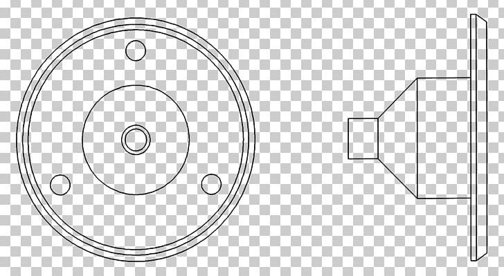 Drawing Circle Rim PNG, Clipart, Angle, Area, Art, Black And White, Circle Free PNG Download