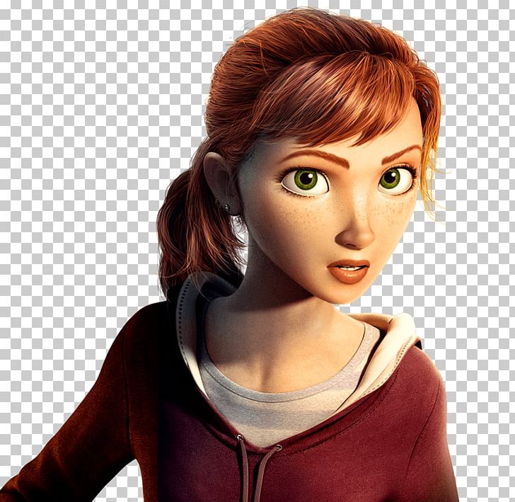 Epic Film Mub Mary Katherine Character PNG, Clipart, Anima, Blue Sky Studios, Brown Hair, Cartoon, Character Free PNG Download