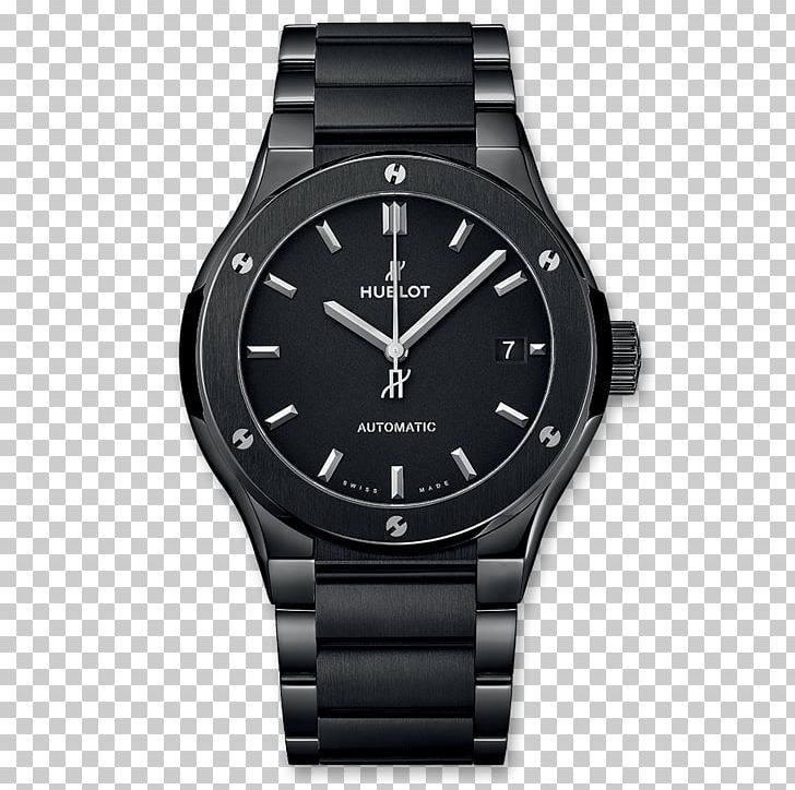 Hublot Baselworld Counterfeit Watch Chronograph PNG, Clipart, Automatic Watch, Baselworld, Black, Black Classics, Blue Free PNG Download