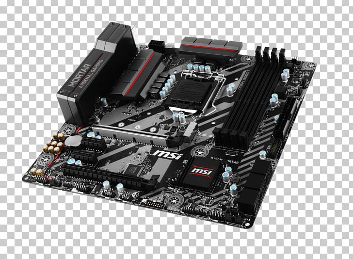 Intel LGA 1151 MicroATX Motherboard PNG, Clipart, Central Processing Unit, Computer Component, Computer Cooling, Computer Hardware, Cpu Free PNG Download
