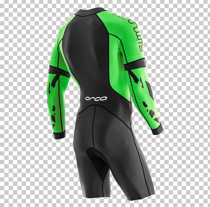 Orca Wetsuits And Sports Apparel Swimrun Swimming Triathlon PNG, Clipart, Clothing, Core, Fina, Green, Motorcycle Protective Clothing Free PNG Download