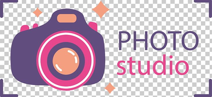 Photography Logo PNG, Clipart, Brand, Camera, Circle, Decorative Patterns, Design Free PNG Download