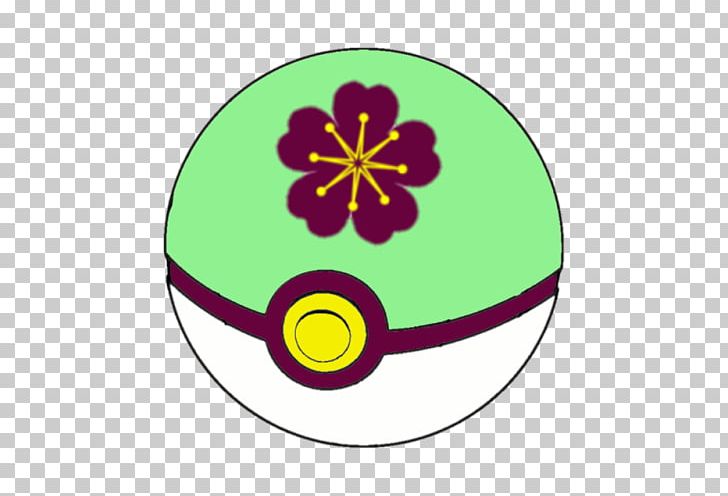 Poké Ball Paper Clip Yellow PNG, Clipart, Circle, Flower, Flowering Plant, Leaf, Paper Clip Free PNG Download